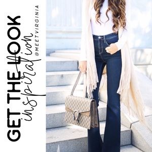 AMERICAN EAGLE Flare Jeans